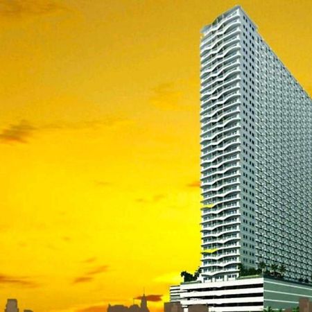 Jk Coastal Inn Pasay Zewnętrze zdjęcie