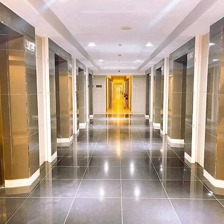 Jk Coastal Inn Pasay Zewnętrze zdjęcie