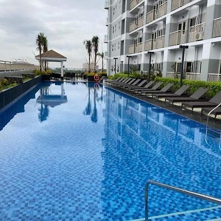 Jk Coastal Inn Pasay Zewnętrze zdjęcie