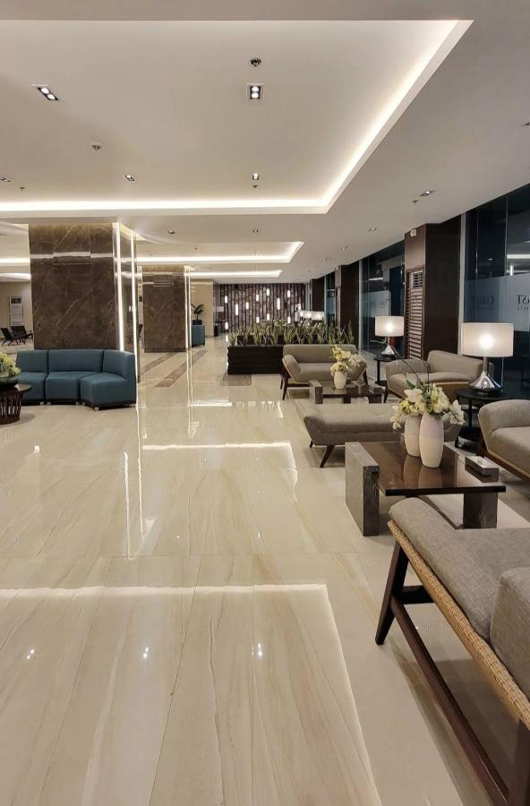 Jk Coastal Inn Pasay Zewnętrze zdjęcie