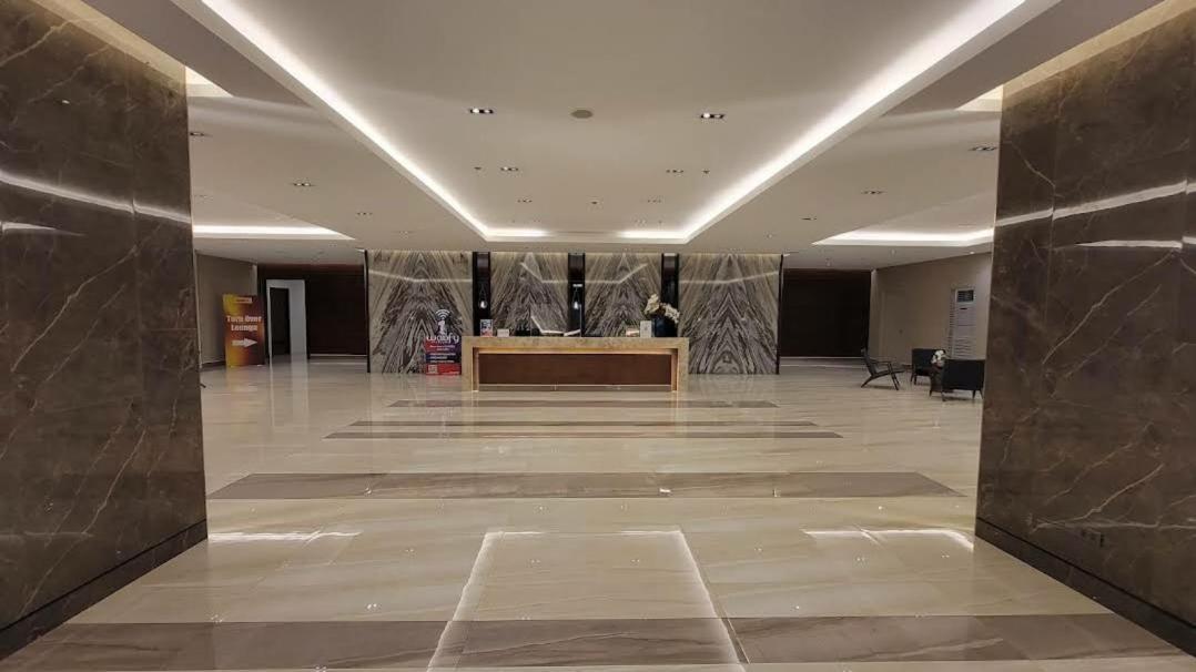 Jk Coastal Inn Pasay Zewnętrze zdjęcie