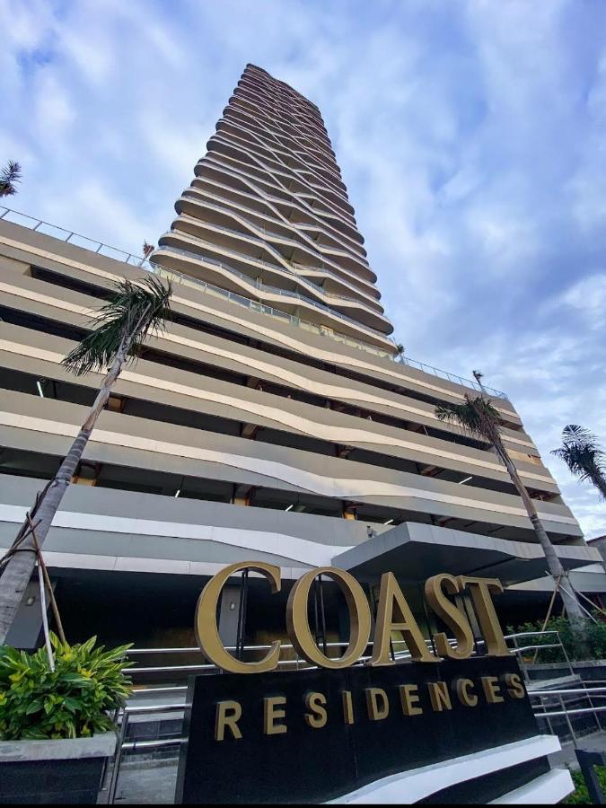 Jk Coastal Inn Pasay Zewnętrze zdjęcie