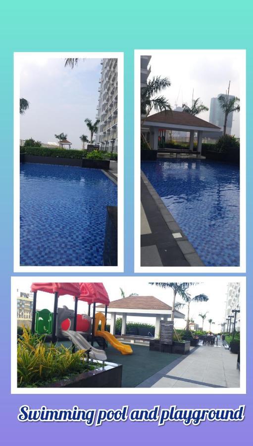 Jk Coastal Inn Pasay Zewnętrze zdjęcie