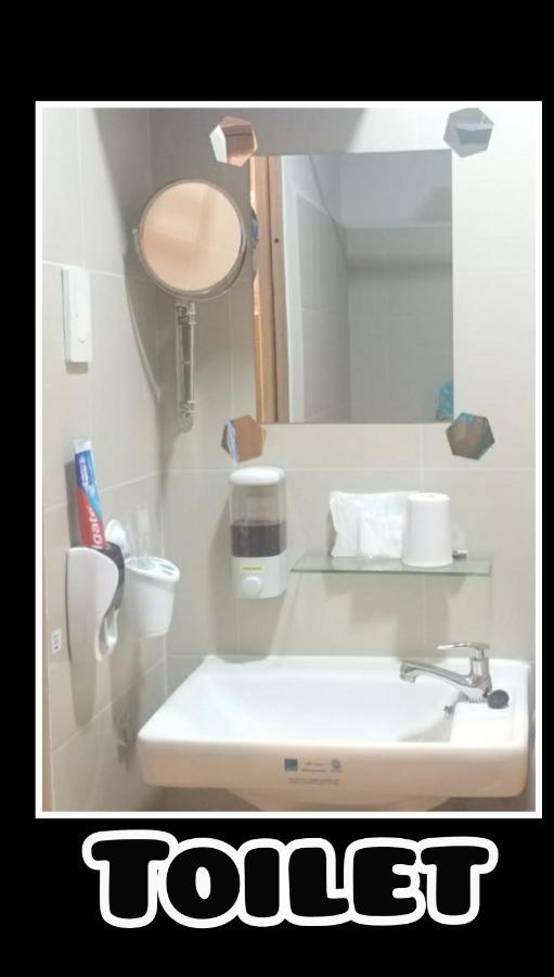 Jk Coastal Inn Pasay Zewnętrze zdjęcie