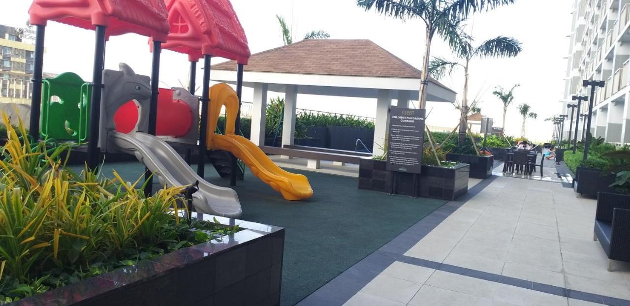 Jk Coastal Inn Pasay Zewnętrze zdjęcie