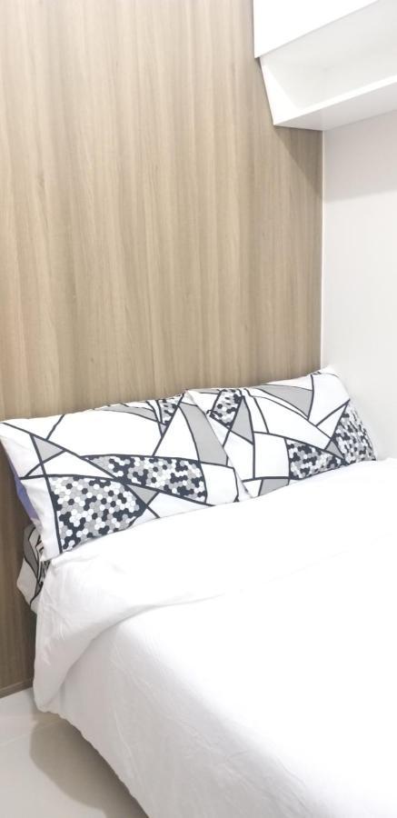 Jk Coastal Inn Pasay Zewnętrze zdjęcie