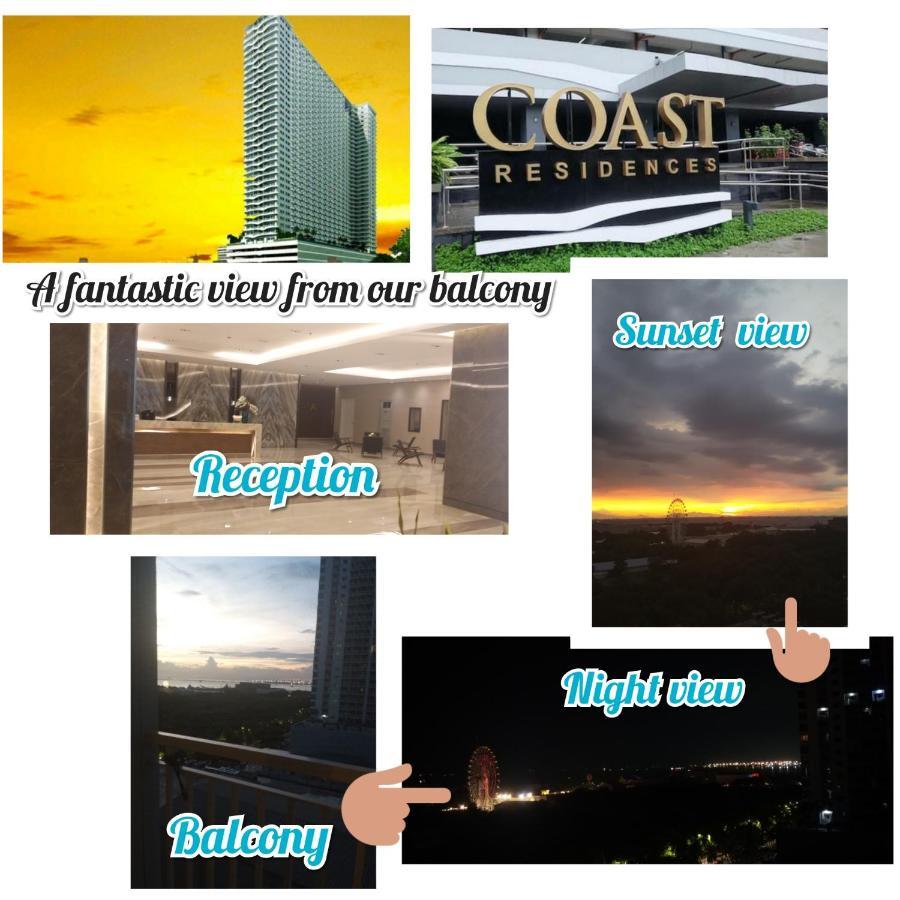 Jk Coastal Inn Pasay Zewnętrze zdjęcie