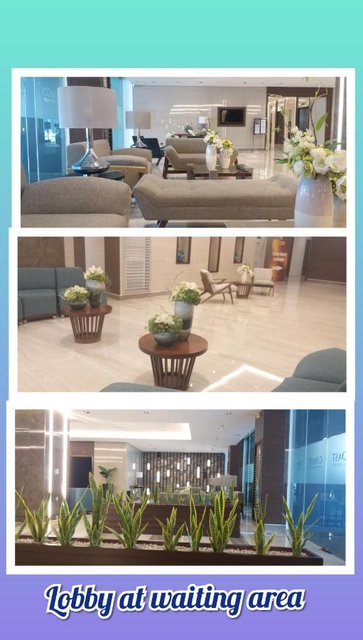 Jk Coastal Inn Pasay Zewnętrze zdjęcie
