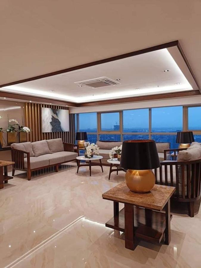 Jk Coastal Inn Pasay Zewnętrze zdjęcie