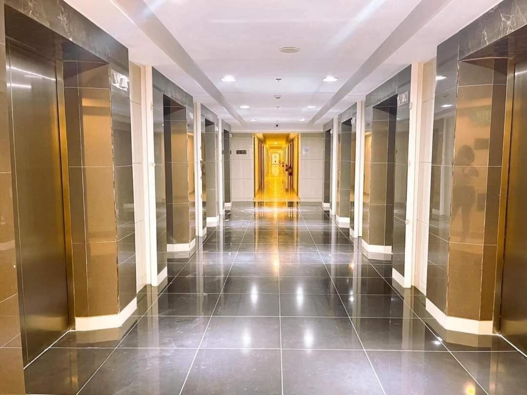Jk Coastal Inn Pasay Zewnętrze zdjęcie