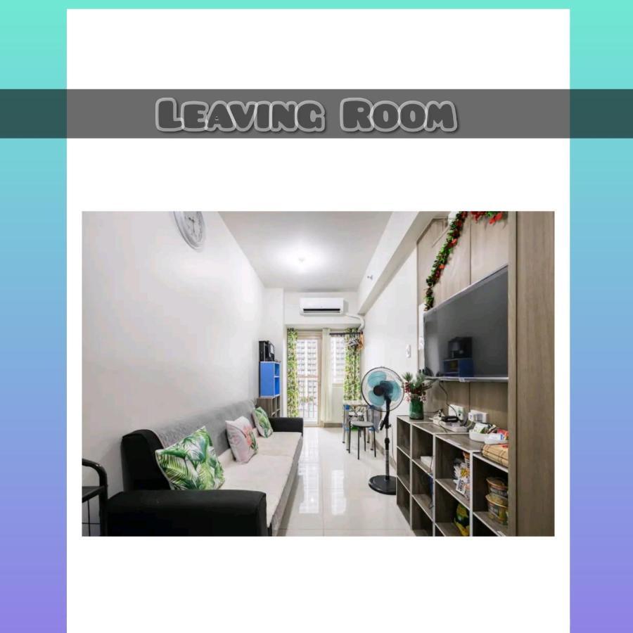 Jk Coastal Inn Pasay Zewnętrze zdjęcie