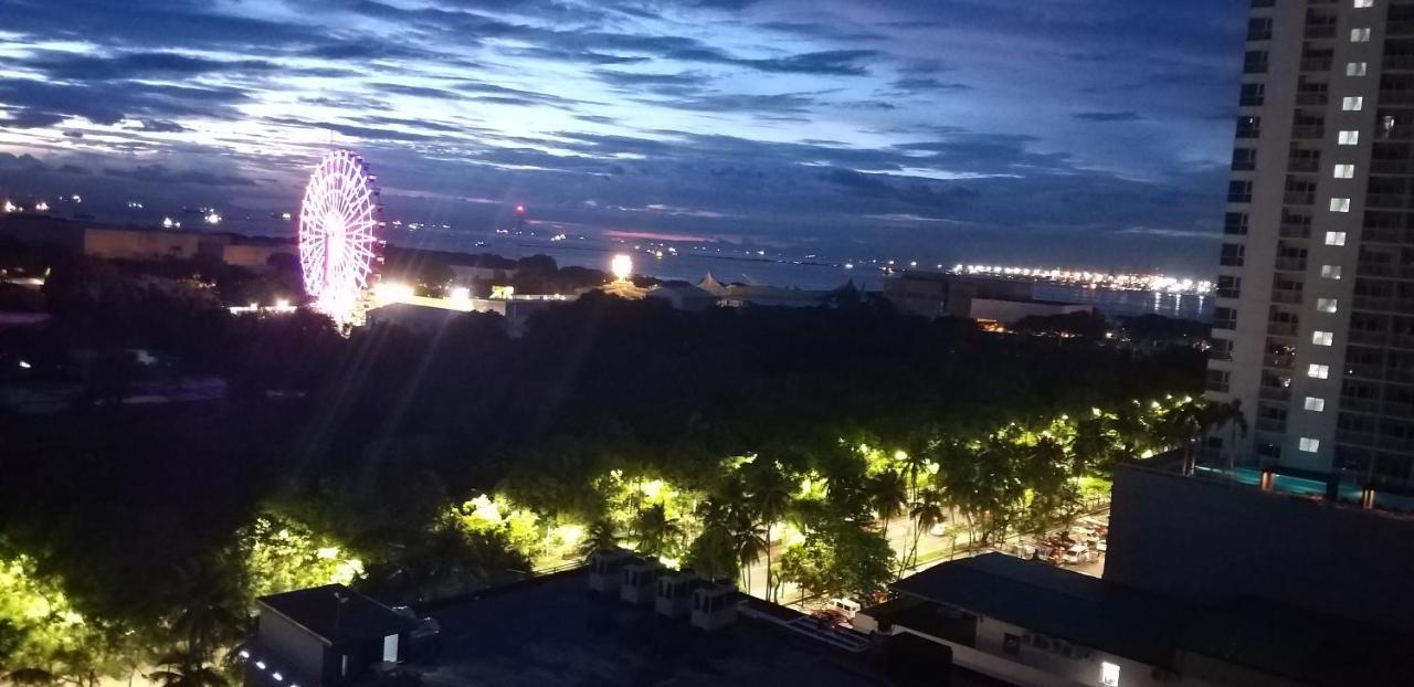 Jk Coastal Inn Pasay Zewnętrze zdjęcie