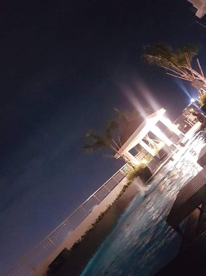 Jk Coastal Inn Pasay Zewnętrze zdjęcie