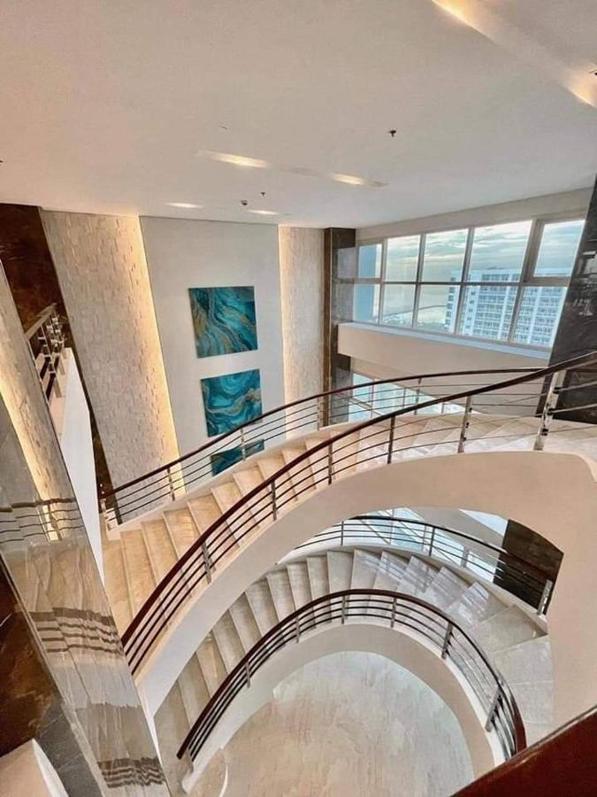 Jk Coastal Inn Pasay Zewnętrze zdjęcie