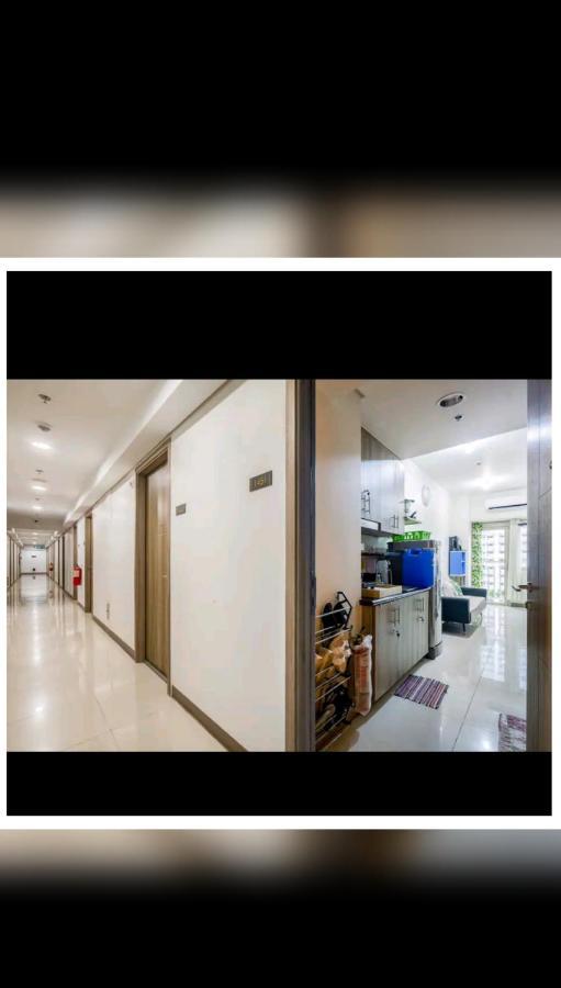 Jk Coastal Inn Pasay Zewnętrze zdjęcie