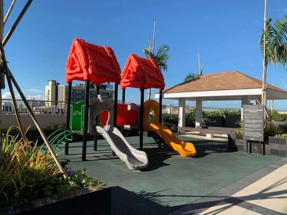 Jk Coastal Inn Pasay Zewnętrze zdjęcie