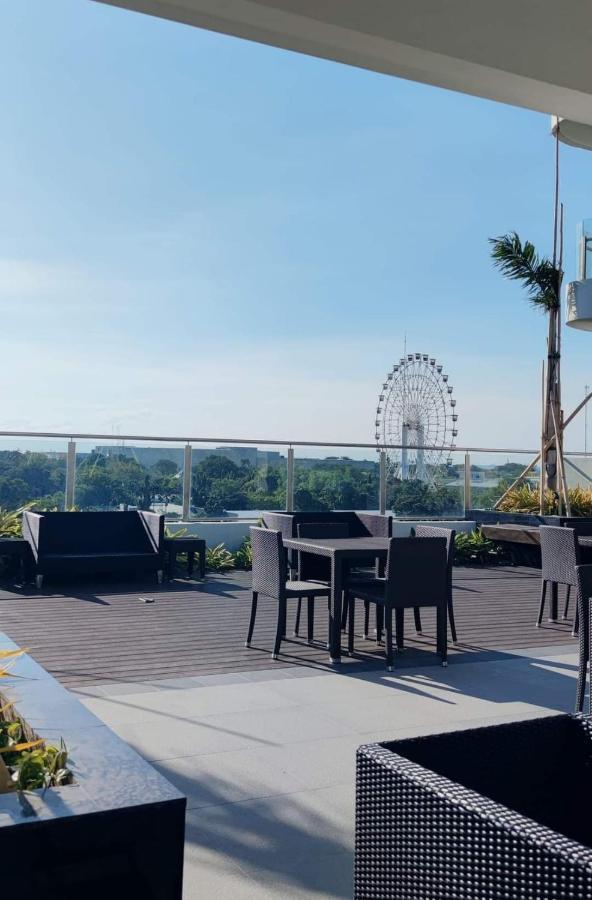 Jk Coastal Inn Pasay Zewnętrze zdjęcie
