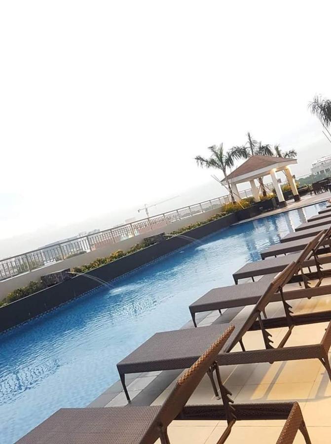 Jk Coastal Inn Pasay Zewnętrze zdjęcie