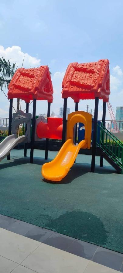 Jk Coastal Inn Pasay Zewnętrze zdjęcie