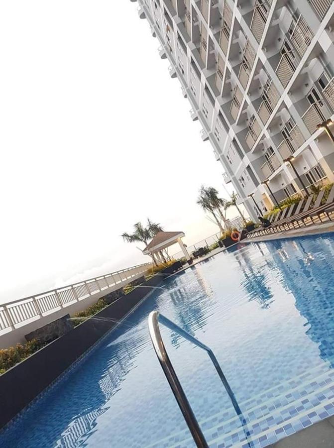 Jk Coastal Inn Pasay Zewnętrze zdjęcie
