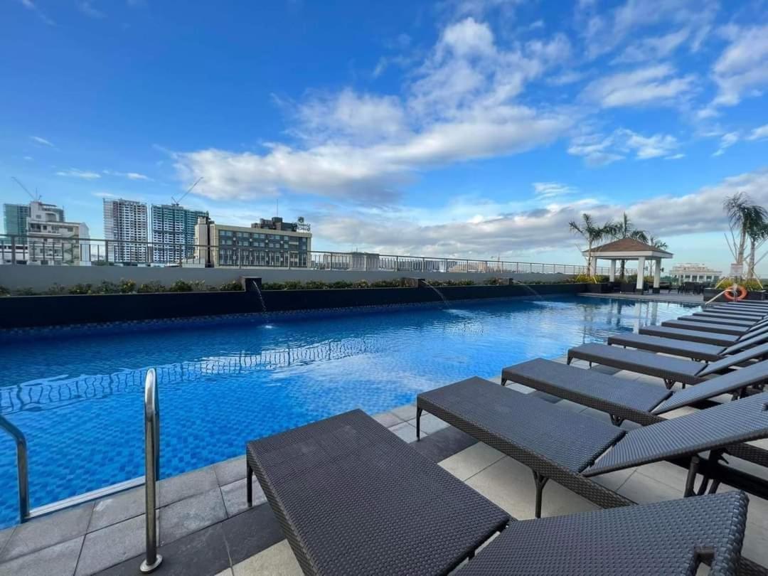 Jk Coastal Inn Pasay Zewnętrze zdjęcie