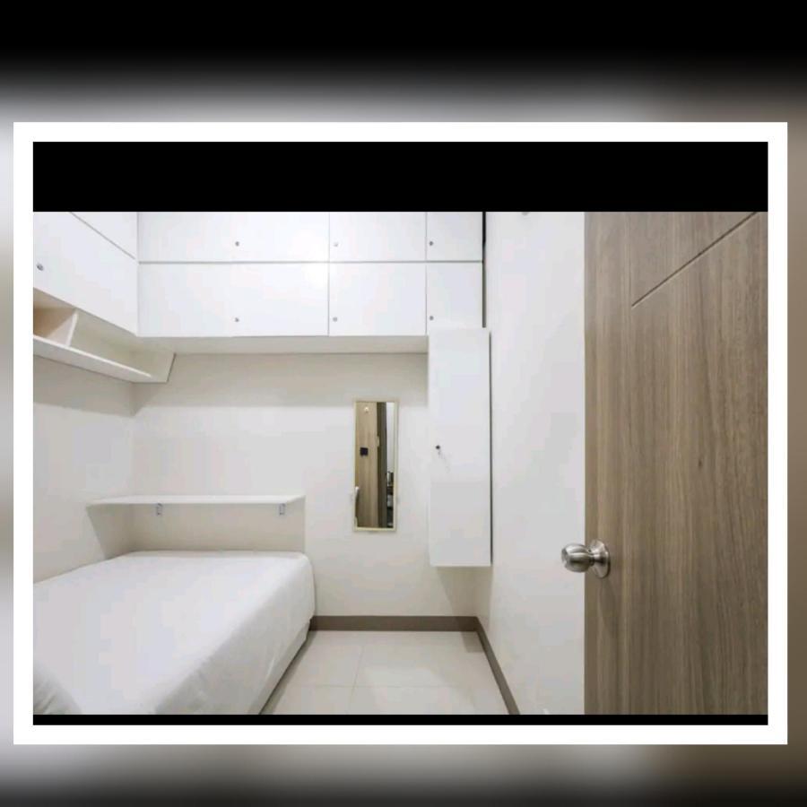 Jk Coastal Inn Pasay Zewnętrze zdjęcie