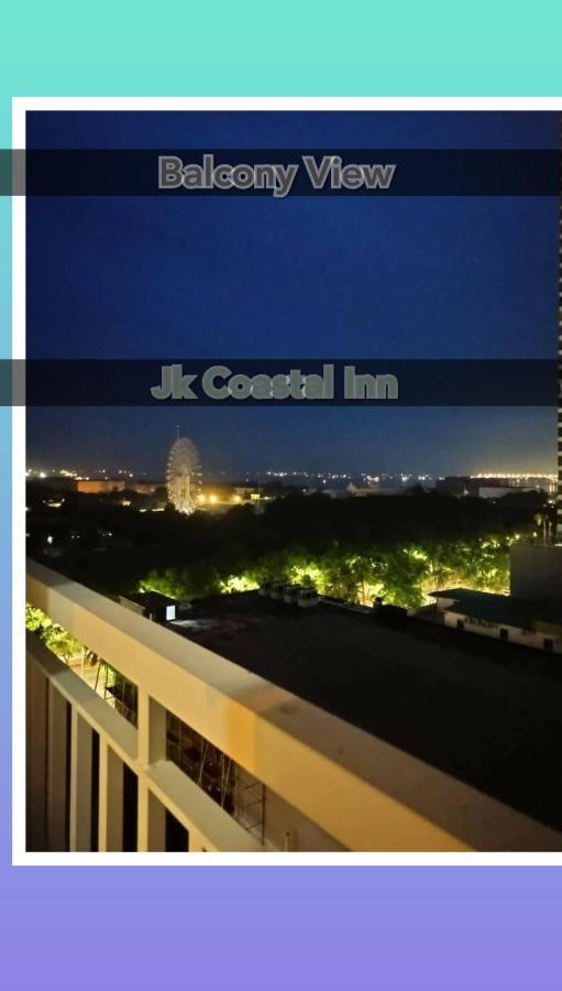 Jk Coastal Inn Pasay Zewnętrze zdjęcie