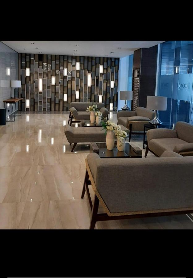 Jk Coastal Inn Pasay Zewnętrze zdjęcie