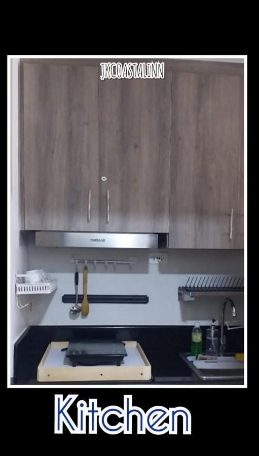 Jk Coastal Inn Pasay Zewnętrze zdjęcie